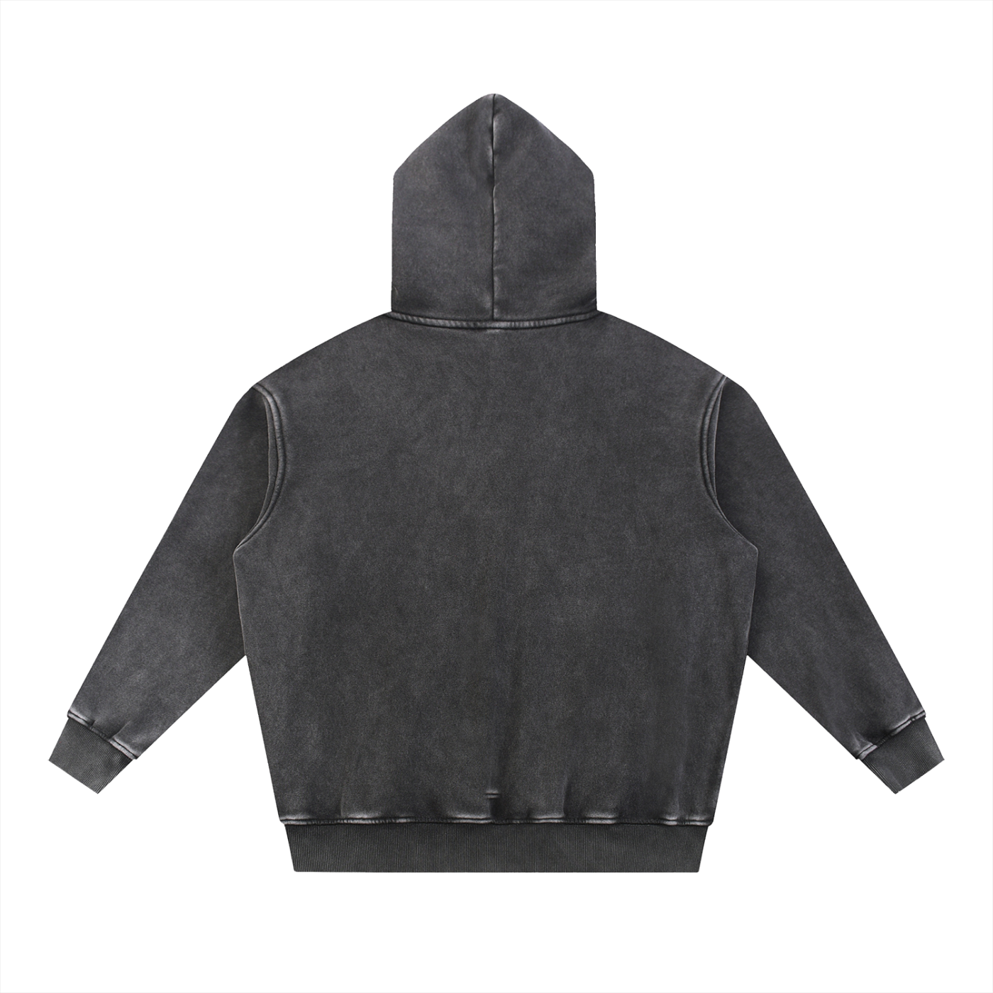 Snow Washed Hoodie