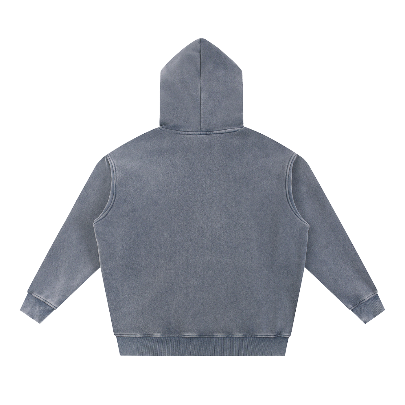 Snow Washed Hoodie