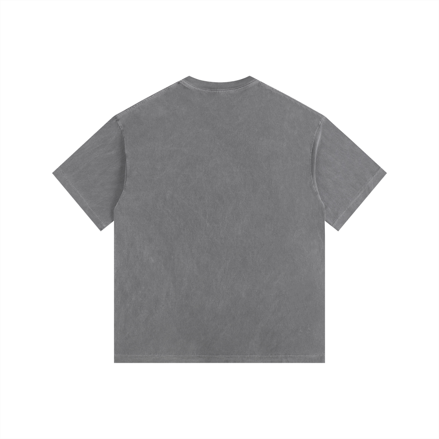 Washed Tee