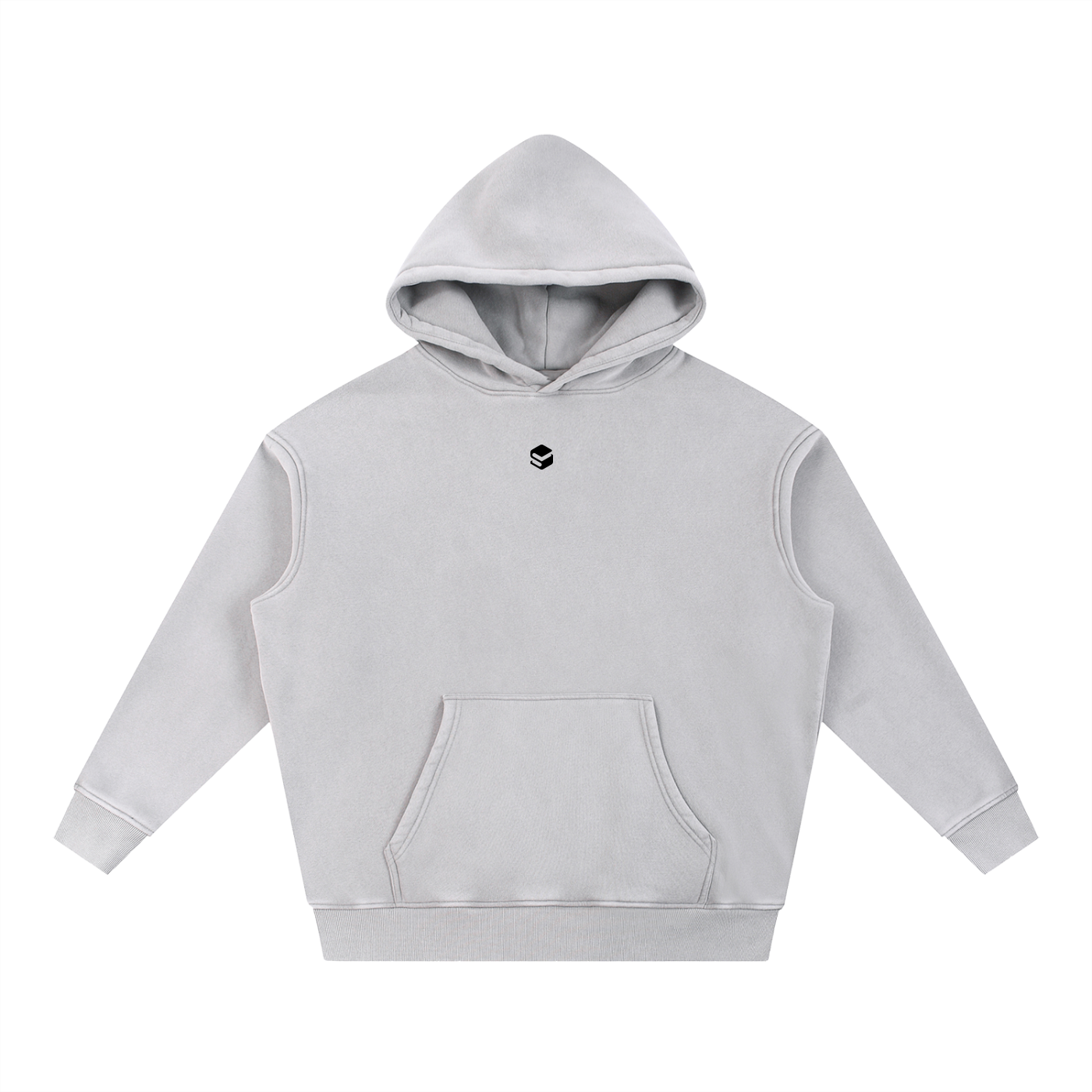 Snow Washed Hoodie