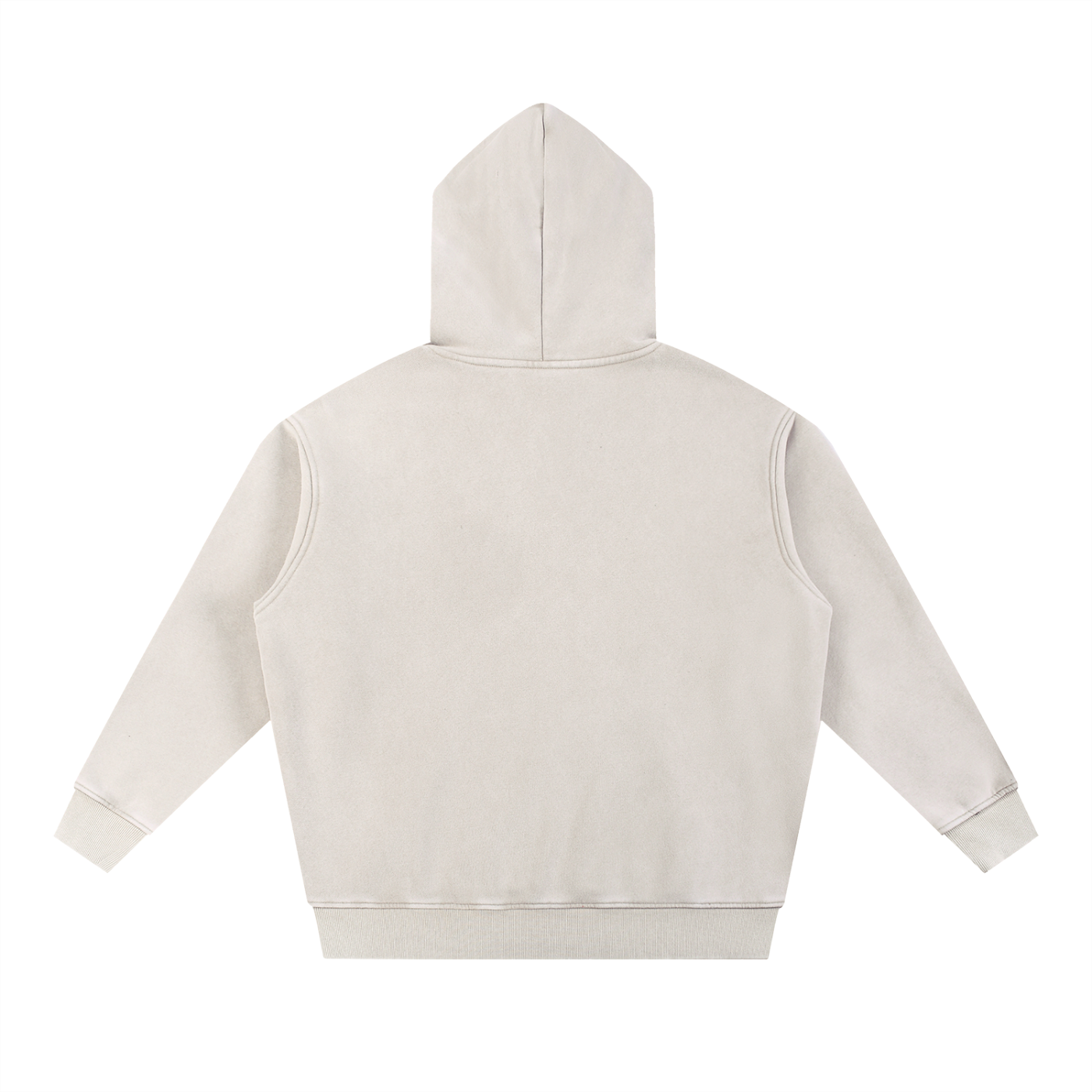 Snow Washed Hoodie