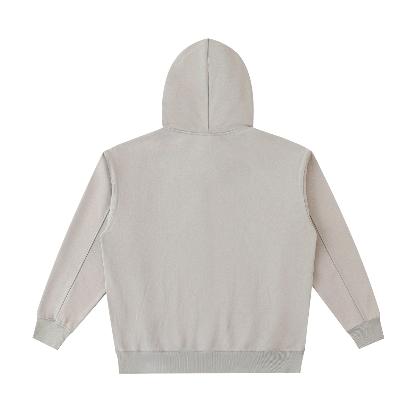 Vintage Washed Hoodie