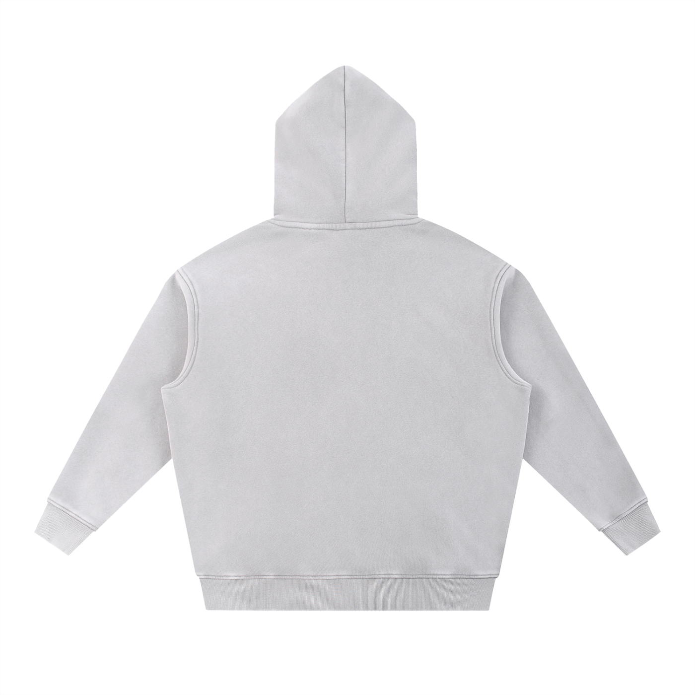Snow Washed Hoodie