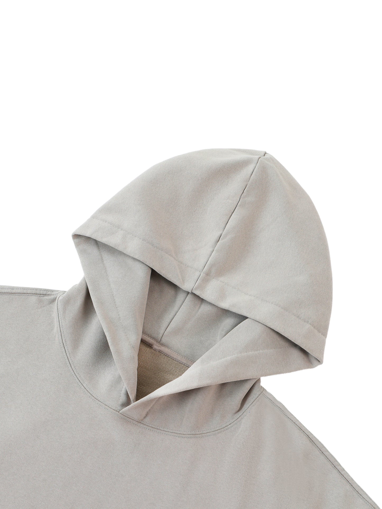 Vintage Washed Hoodie