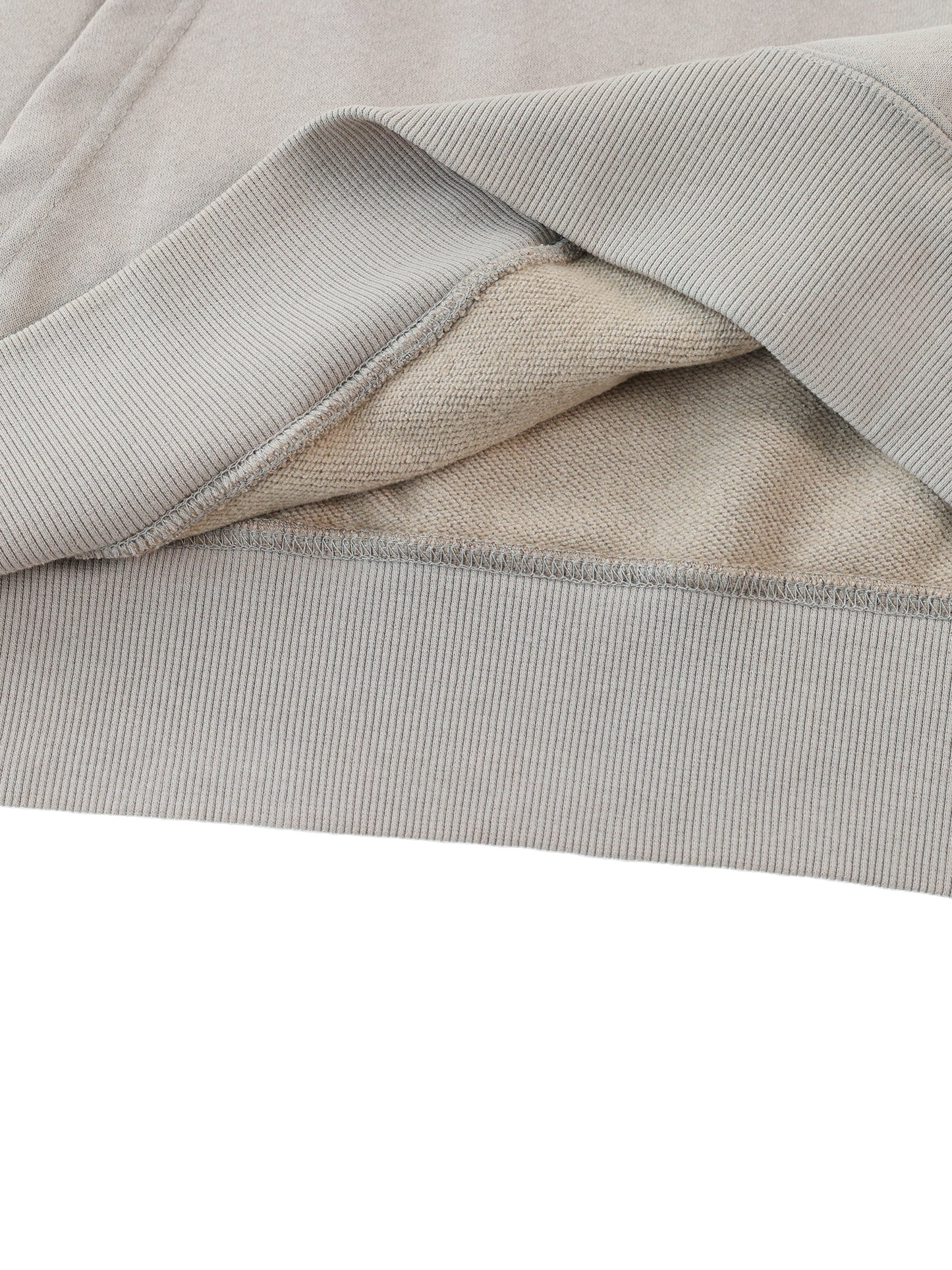 Vintage Washed Hoodie