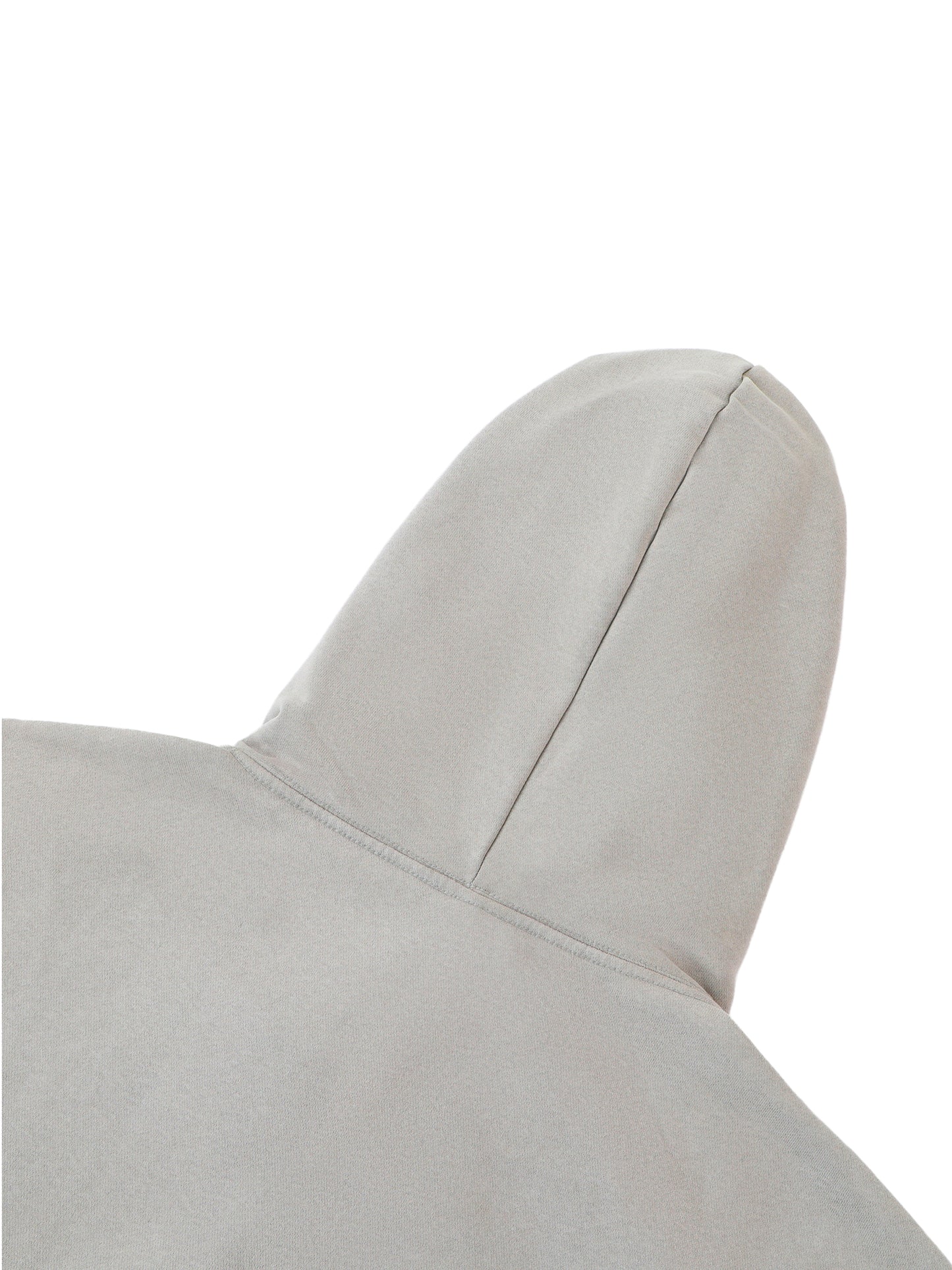 Vintage Washed Hoodie