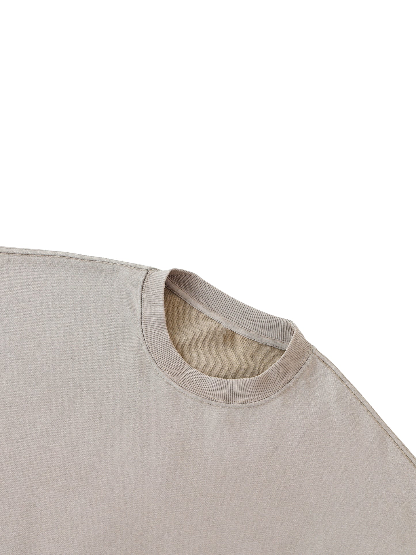 Vintage Washed Sweatshirt