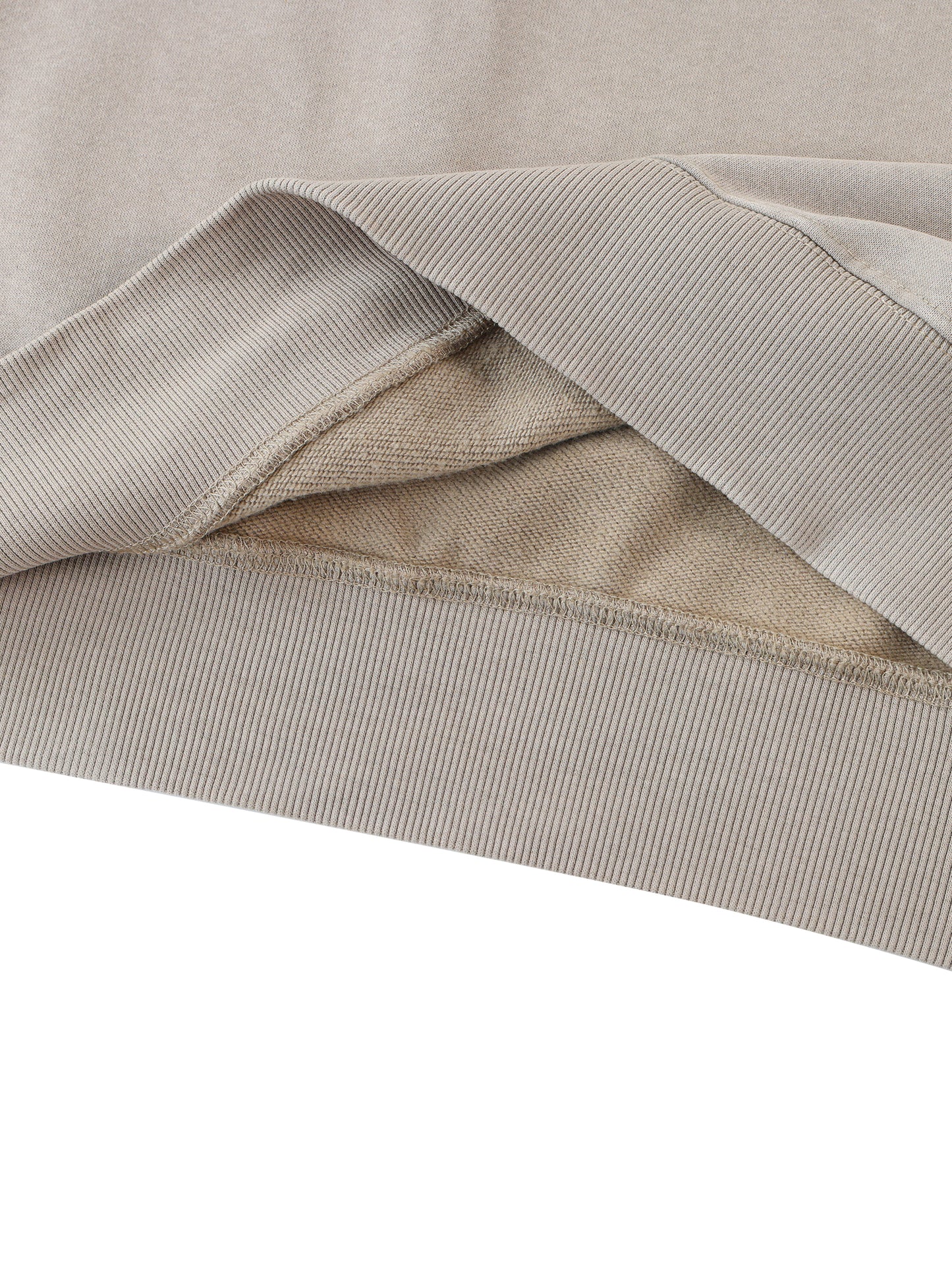 Vintage Washed Sweatshirt