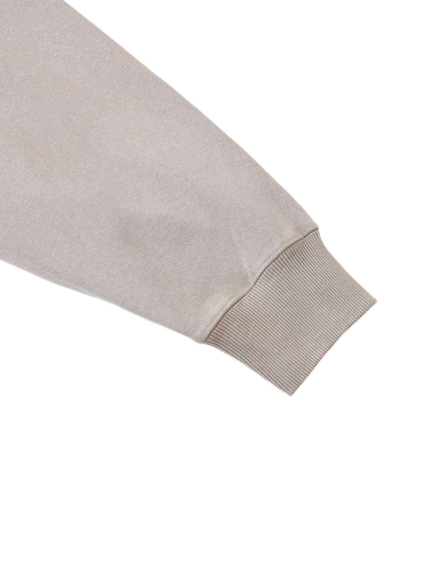 Vintage Washed Sweatshirt