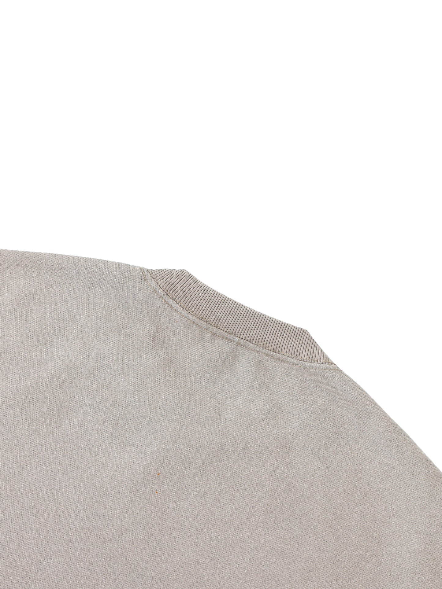 Vintage Washed Sweatshirt